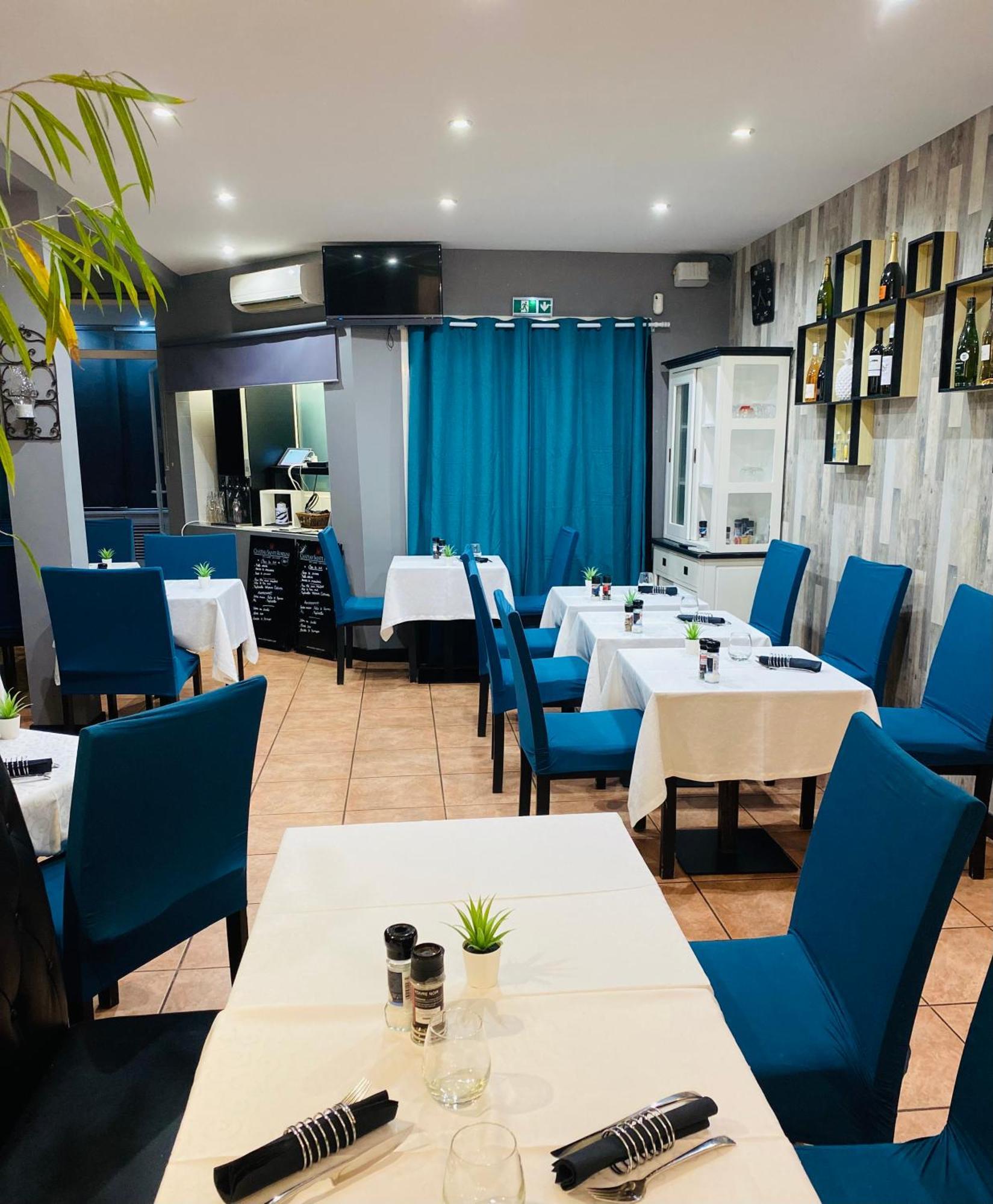 Hotel & Spa Gil De France Cap D'Agde Exterior photo