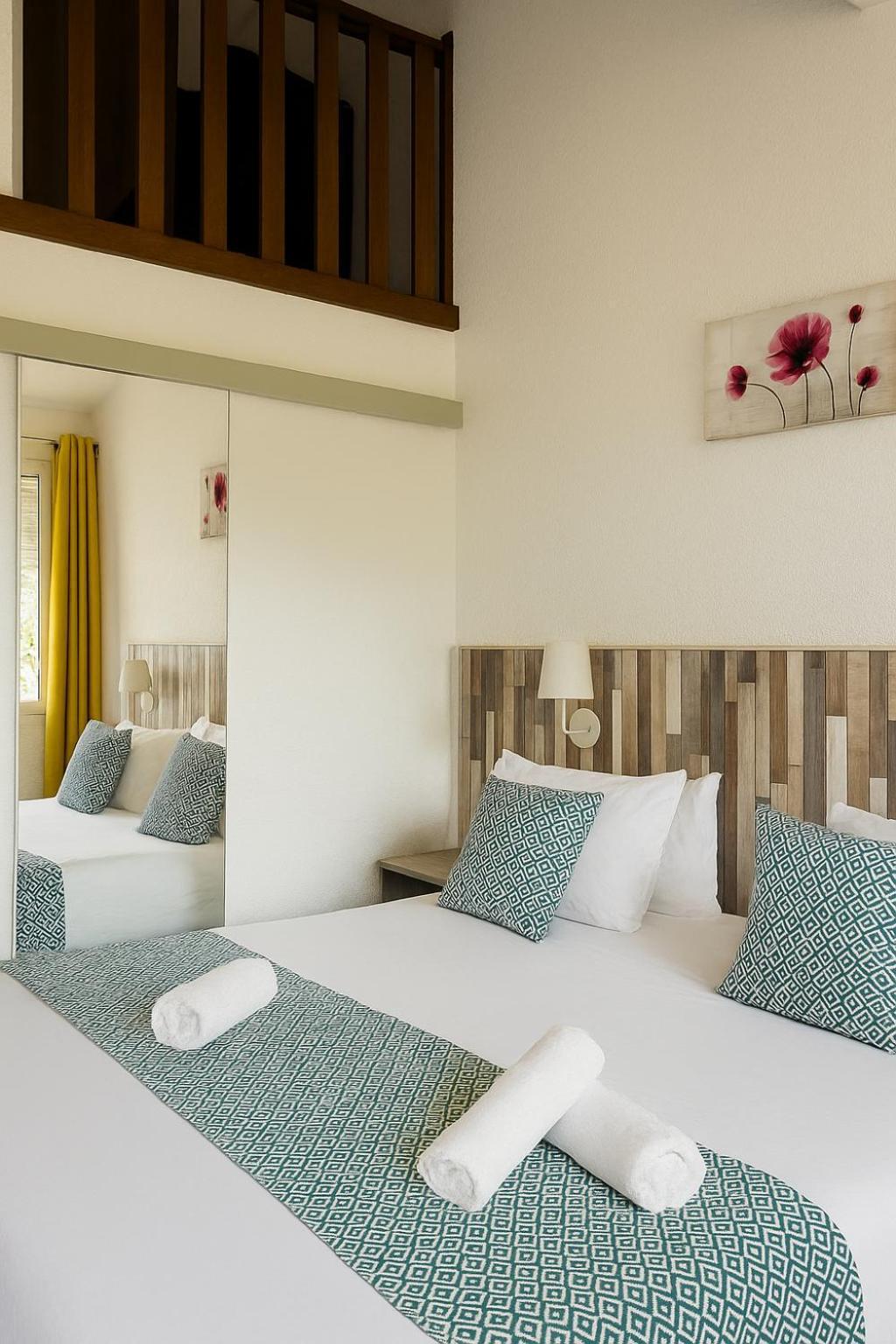 Hotel & Spa Gil De France Cap D'Agde Exterior photo